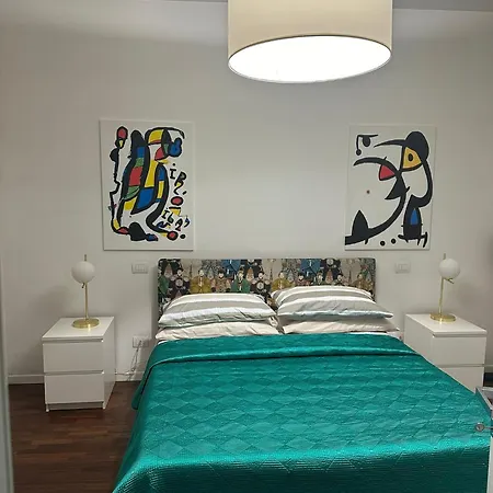 Bilocale moderno con giardino e parcheggio gratuito a Firenze sud-3